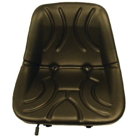 Db Electrical Seat Fore/Aft Adjustment 4 1/8" / 3 5/16" For Industrial Tractors; 3010-0034